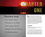 Chapter heading page - Chapter 1