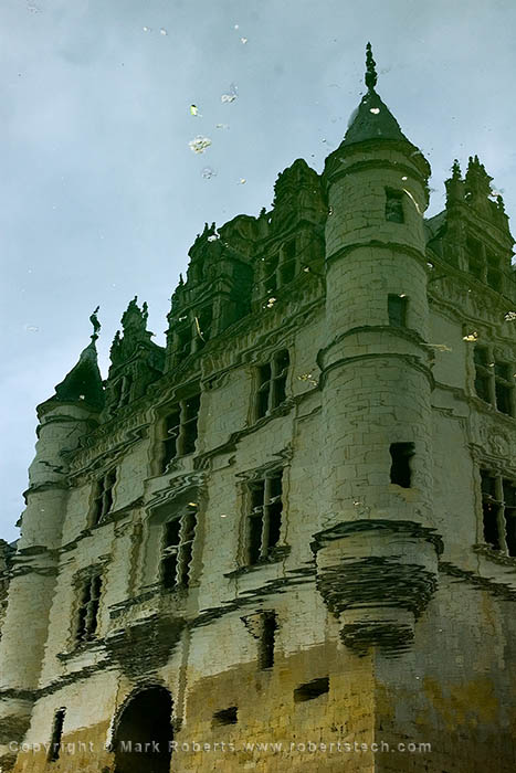 Château Chenonceau #12 - 7d504812
