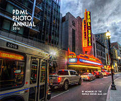 PDML Photo Annual 2016 - click here to preview or order