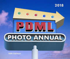 PDML Photo Annual 2018 - click here to preview or order