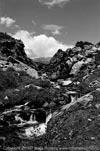 Independence Pass, Colorado