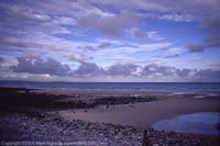 Penmaenmawr, Wales