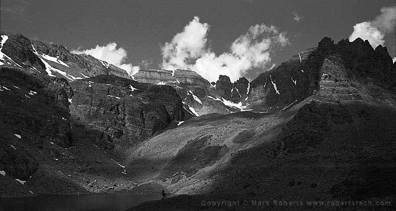 7cd00207 - Cathedral Lake, Colorado