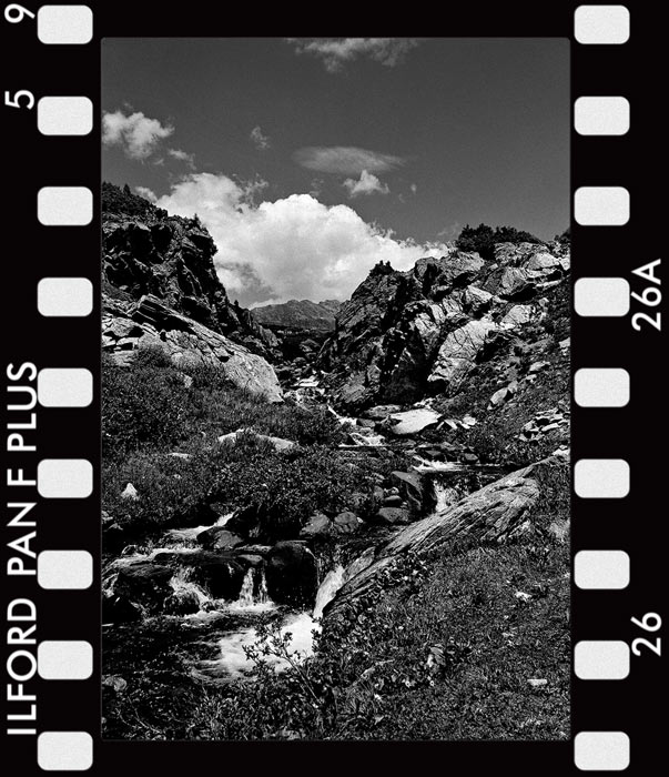 7cd00410 - Independence Pass, Colorado